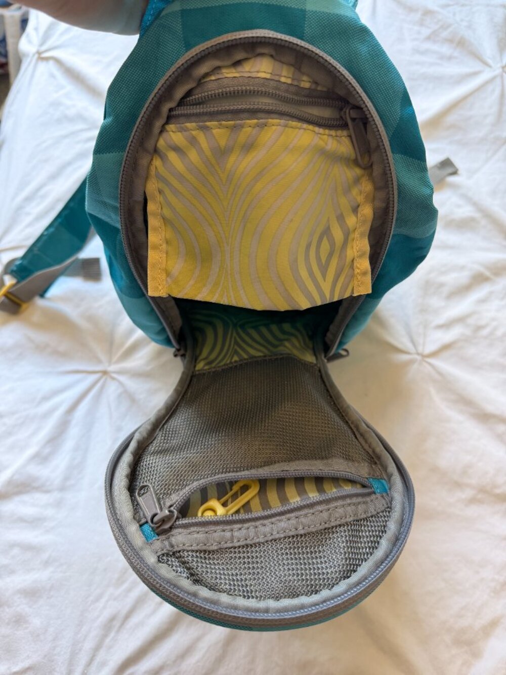 Dakine Mini Backpack - Picture 3 of 3